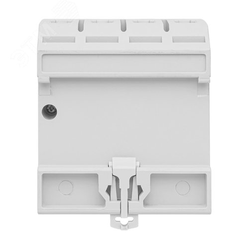 Устройство защитного отключения ВД1-63 четырехполюсное 63А 100мА тип А 4