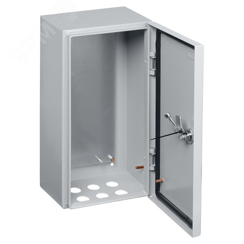 ЩМП-4.2.1-0 IP66 (400х210х150) TDM