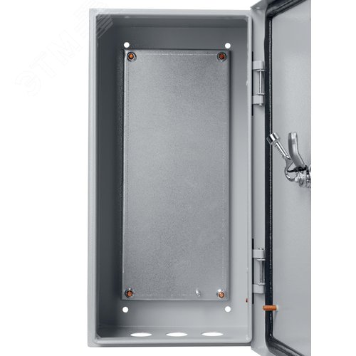 ЩМП-4.2.1-0 IP66 (400х210х150) TDM 5