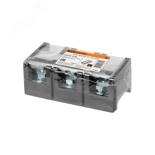 Блок зажимов ТС-1503 3