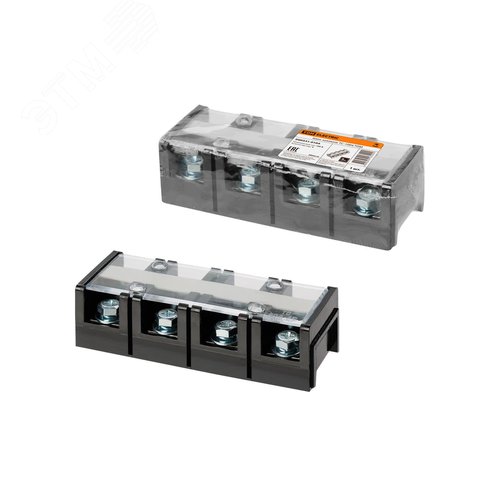 Блок зажимов ТС-1004 - TDM ELECTRIC