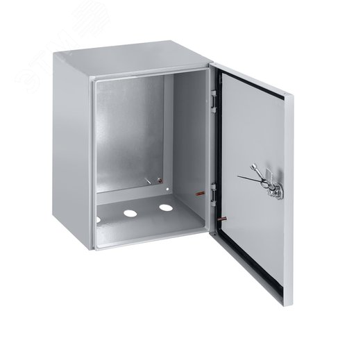 ЩМП-4.3.2-0 IP66 (400х300х200) TDM