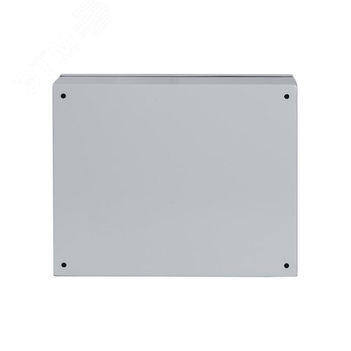 Корпус металлический ЩРН-12 IP66 (265х330х120) 2