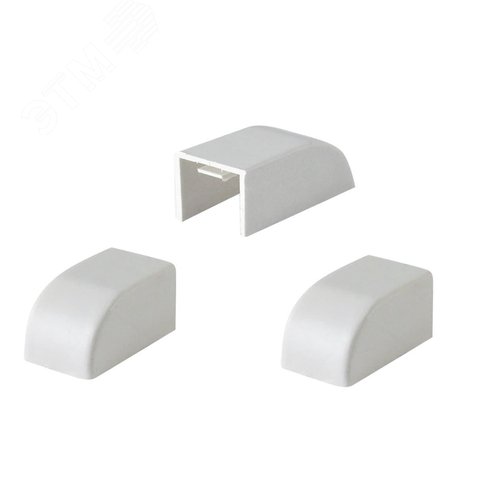 Заглушка КМЗ 25х16 (SQ0411-0024) - TDM ELECTRIC