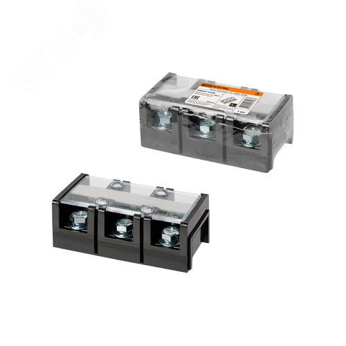 Блок зажимов ТС-3003