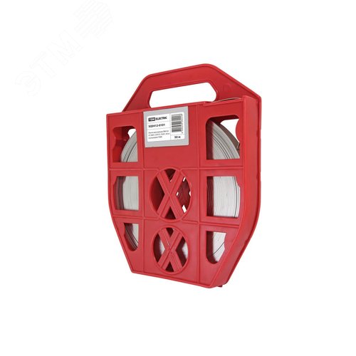 Лента монтажная ЛМ-50 (F 2007, COT37, F207, 50м в упаковке)