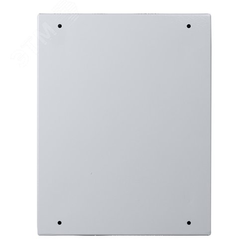 Корпус металлический ЩМП-1-0 395х310х220 IP54 Народный 2
