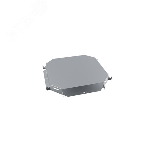 Ответвитель крестообразный 50х300 мм TDM - TDM ELECTRIC
