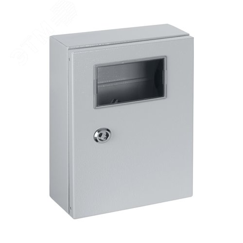 ЩУ-1ф/(4мод) 300х200х124 IP54 Народный 3