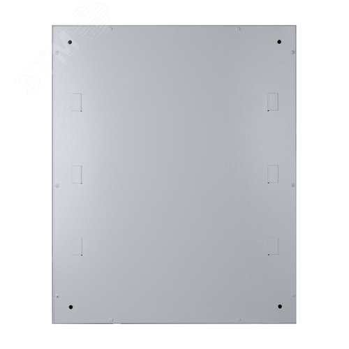 Корпус металлический ЩРН-54 (540х440х120) 2