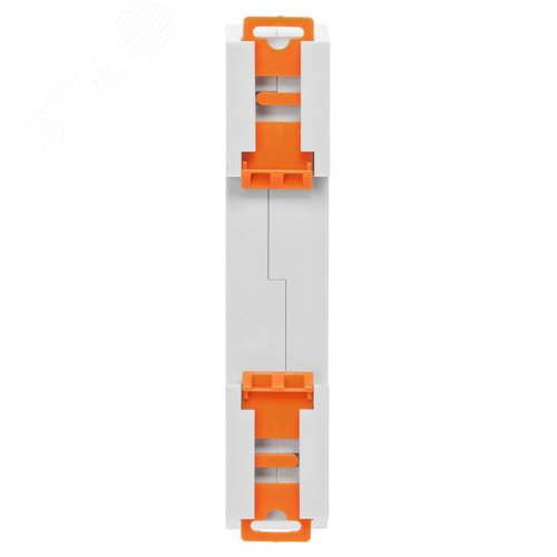 Реле времени РВО2-ВКЛ-0,6с/60сек-8А-24/230В-DIN (зад.вкл., 0,6с-60сек, 24/230В AC/DC) TDM 5