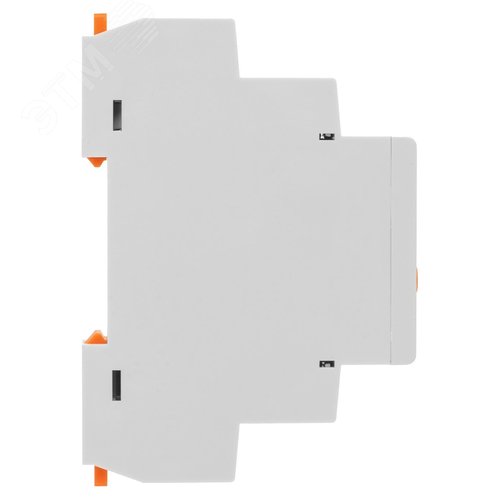 Реле времени РВО2-ВКЛ-0,6с/60сек-8А-24/230В-DIN (зад.вкл., 0,6с-60сек, 24/230В AC/DC) TDM 7