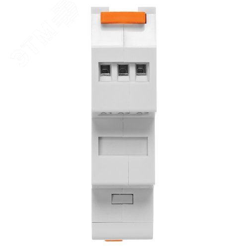 Реле времени РВО2-ВКЛ-0,6с/60сек-8А-24/230В-DIN (зад.вкл., 0,6с-60сек, 24/230В AC/DC) TDM 8