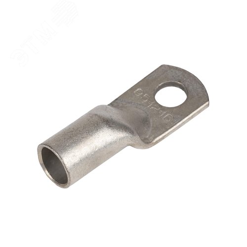 Наконечник медный луженый ТМЛ 95-12-16 ГОСТ 7386-80 TDM