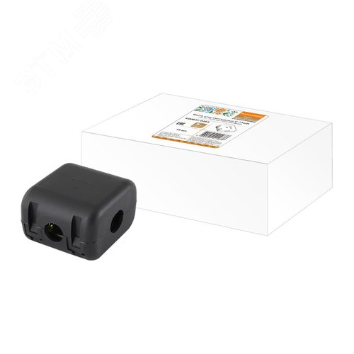Сжим ответвительный У-734М (16-35/16-25 кв.мм) IP20 Народный - TDM ELECTRIC
