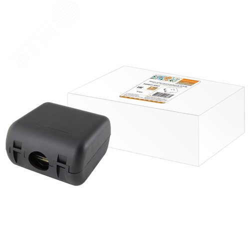 Сжим ответвительный У-871М (95-150/50-95 кв.мм) IP20 Народный - TDM ELECTRIC