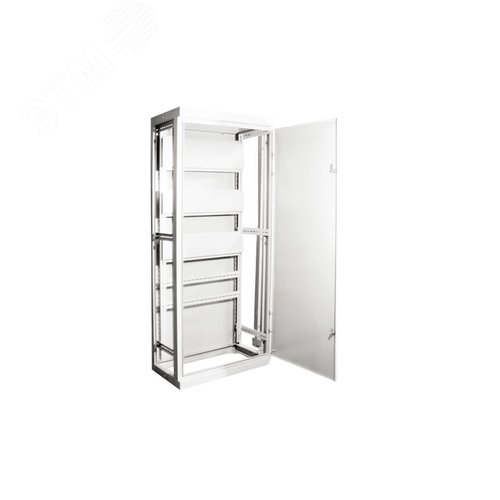 Каркас ВРУ-1 (1800х800х450) без боковых панелей - TDM ELECTRIC