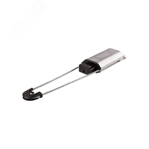 Зажим анкерный клиновой ЗАК 25-35/1000 (PA 1000, SO 252.01) - фото 2
