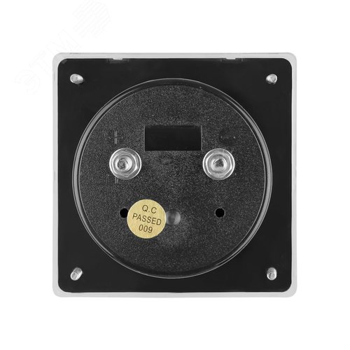 Амперметр А80П 50А-2,5, прямого включения, (поверенный), 5