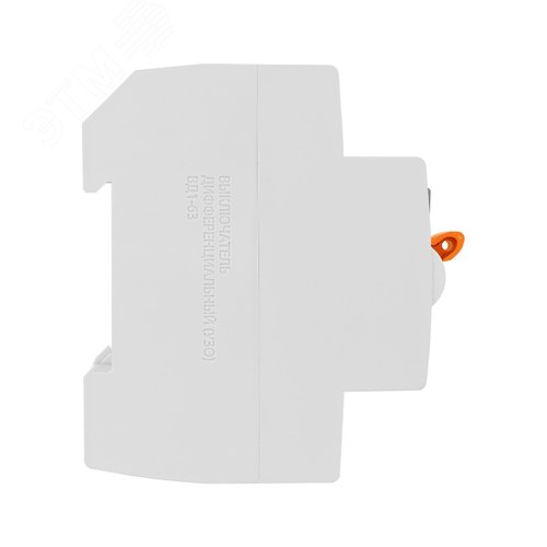 Устройство защитного отключения ВД1-63 четырехполюсное 25А 30мА 3