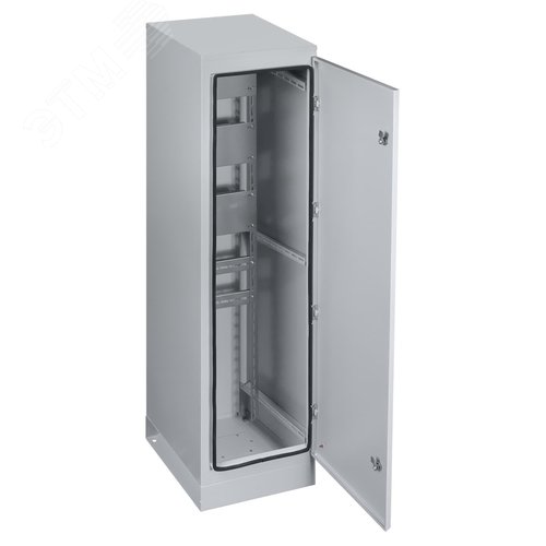 Каркас ВРУ-1 (1800х450х450) IP54 с боковыми панелями - TDM ELECTRIC