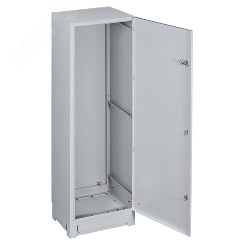 Корпус металлический ЩМП-18.6.4-0 (1800х600х400) без монтажных панелей - TDM ELECTRIC