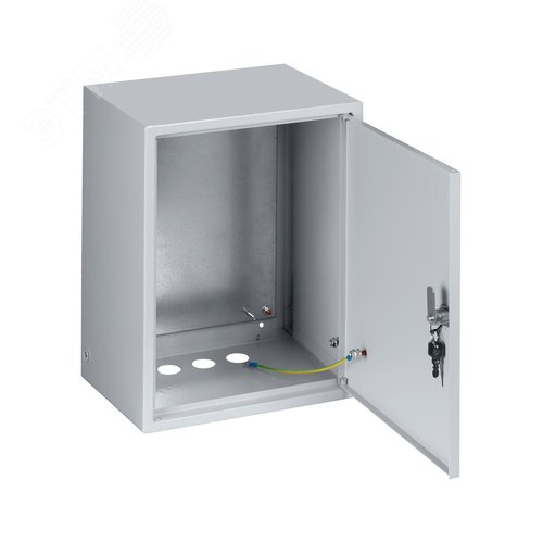 ЩМП-4.3.2-0 (400х300х200) TDM - TDM ELECTRIC