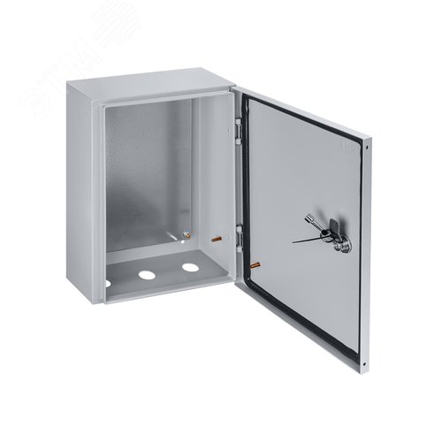 ЩМП-1-1 IP66 (395х310х150) TDM