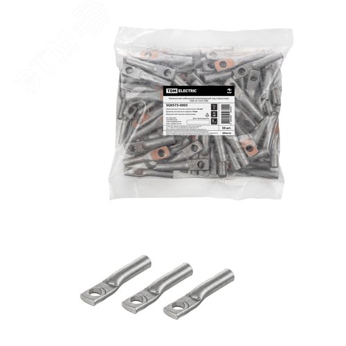 Наконечник ТАМ 35-10-8 TDM