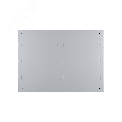 Корпус металлический ЩРН-90 (500х680х120) двухдверный - фото 2