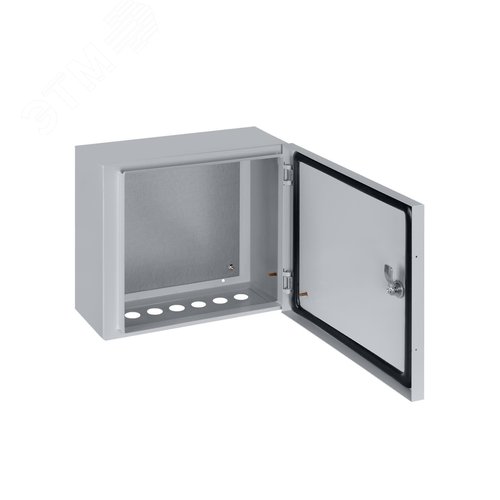 ЩМП-4.6.1-0 400х600х150 IP54 Народный эконом - TDM ELECTRIC