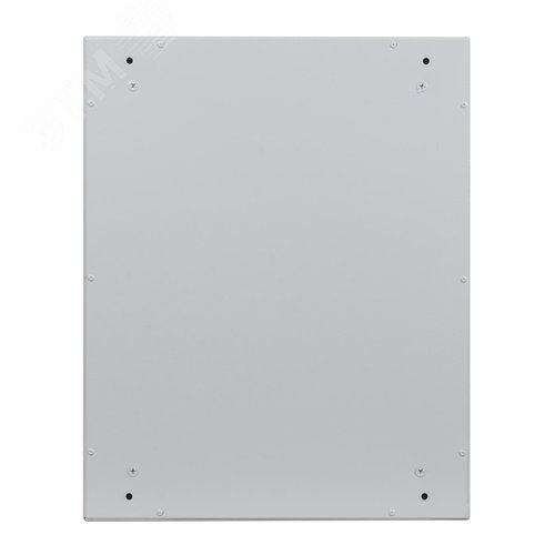 Корпус металлический ЩМП-2-1 500х400х150 IP31 Народный - фото 2