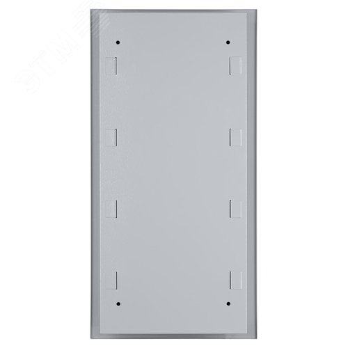 Корпус металлический ЩРВ-48 (630х320х120) 3