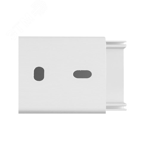 Кабель-канал 40х40 белый (30 м) 5