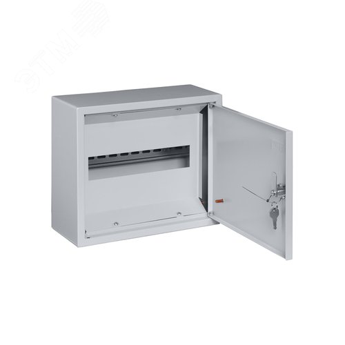 Корпус металлический ЩРН-12 (265х310х120)