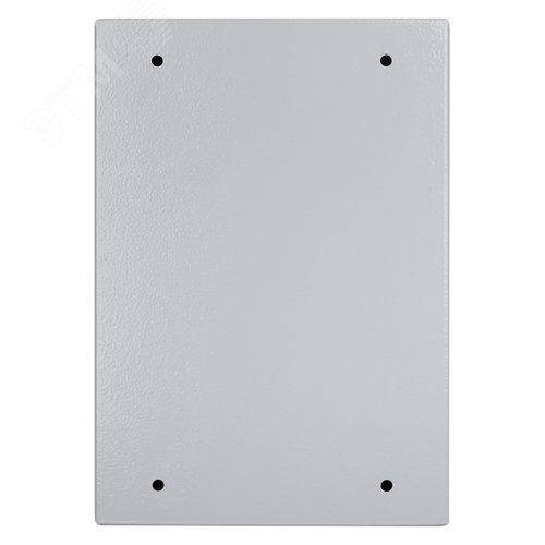 Корпус металлический ЩМП-3.2.1-0 IP66 (300х210х150) 4