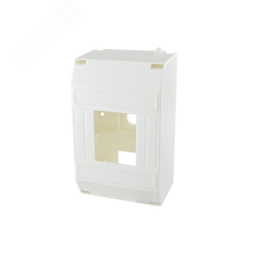 Бокс КМПн 1/4 для наружной установки IP20 - TDM ELECTRIC