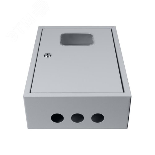 Корпус металлический ЩУРН-1/9Э 360x255x110 Народный 5