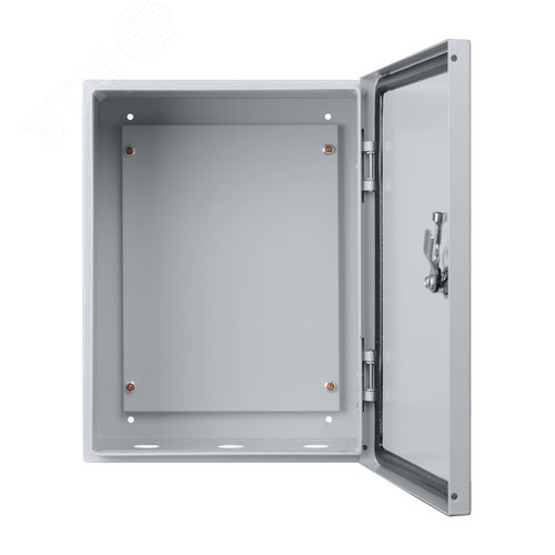 Корпус металлический ЩМП-1-0 395х310х220 IP54 Народный 4