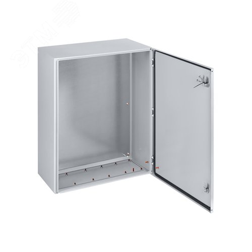 Корпус металлический ЩМП-4-0 IP66 (800х650х250) - TDM ELECTRIC