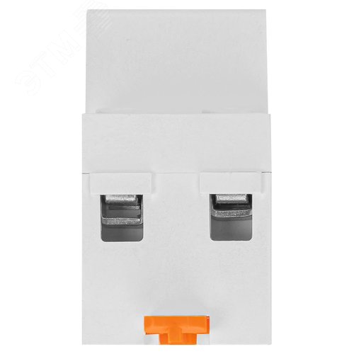 Реле напряжения 1ф АЗМ-LED с LED-дисплеем 63А-230В TDM 2