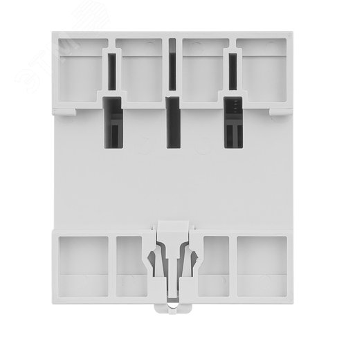 Устройство защитного отключения ВД1-63 четырехполюсное 80А 30мА 3