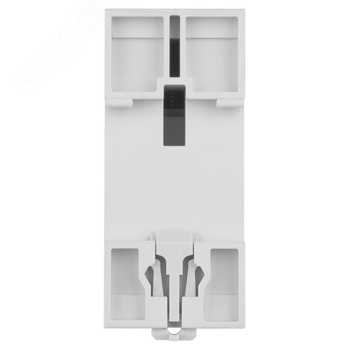 Устройство защитного отключения ВД1-63 двухполюсное 100А 100мА 2