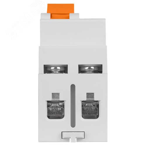 Устройство защитного отключения ВД1-63 двухполюсное 80А 100мА 4