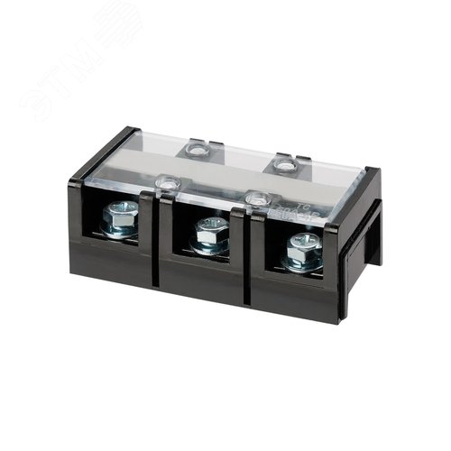 Блок зажимов ТС-1503 7