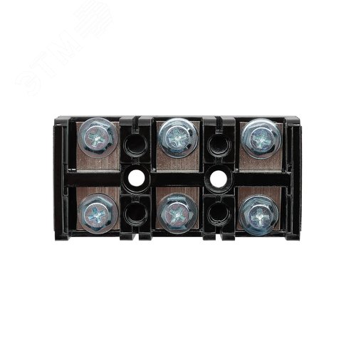 Блок зажимов ТС-3003 6