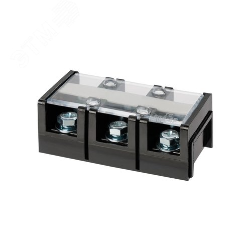 Блок зажимов ТС-1003 3