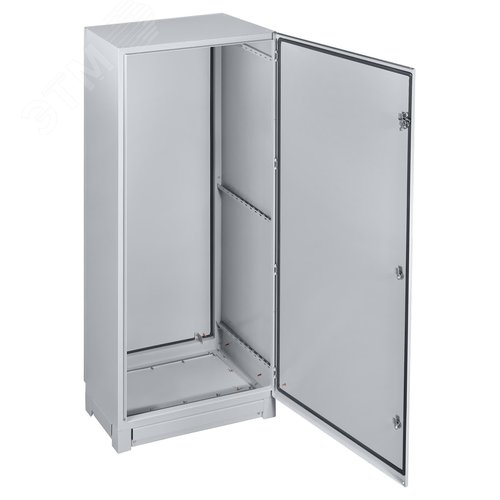 ЩМП-18.8.4-0 (1800х800х400) IP66 без монтажных панелей TDM