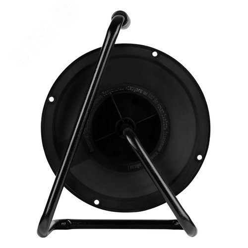 Удлинитель силовой УКз16-004 (IP44 4 места/40м ПВС 3х1,5) 2