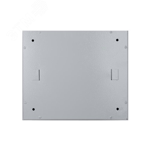 Корпус металлический ЩРН-12 (265х310х120) 2
